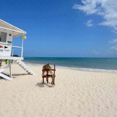 Bonita Casa A Dos Cuadras Del Mar Villa Playa del Carmen Exterior photo